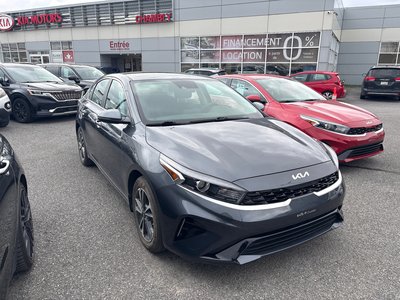 Kia Forte  2023