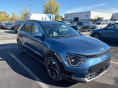 Kia Niro EV  2023