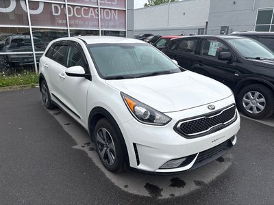 Kia Niro  2019