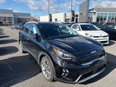 Kia Niro  2022