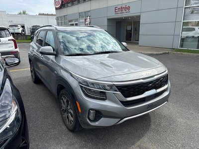 Kia Seltos  2023