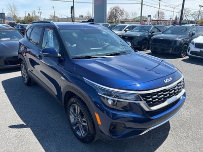 Kia Seltos  2023