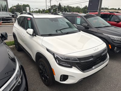 Kia Seltos  2024