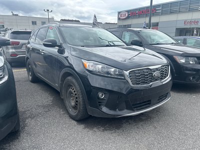 2020 Kia Sorento