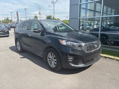 2020 Kia Sorento