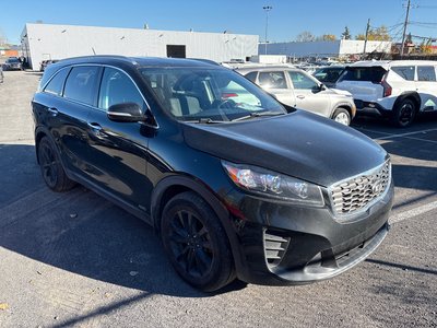 Kia Sorento  2020