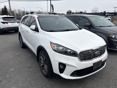 Kia Sorento  2020