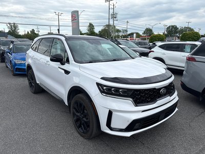 Kia Sorento  2021