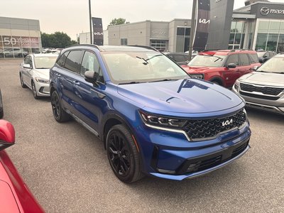 Kia Sorento  2023
