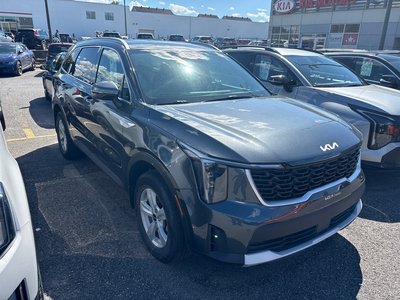 Kia Sorento  2024