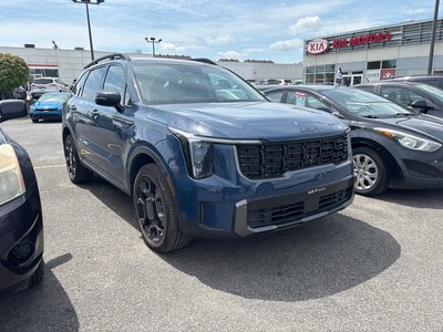 Kia Sorento  2025