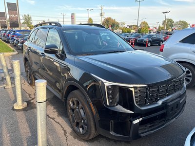Kia Sorento  2025