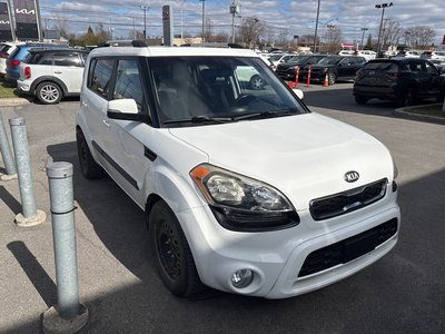 Kia Soul  2013