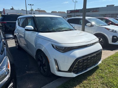Kia Soul  2024