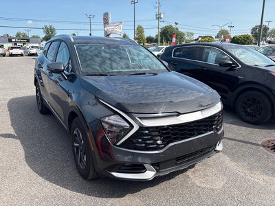 Kia Sportage Hybrid  2023