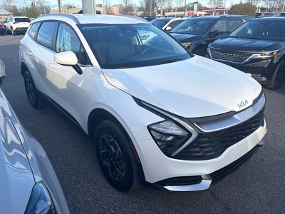 Kia Sportage  2024