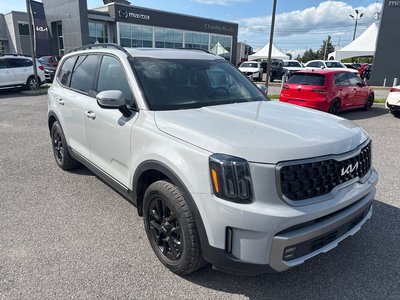 Kia Telluride  2023
