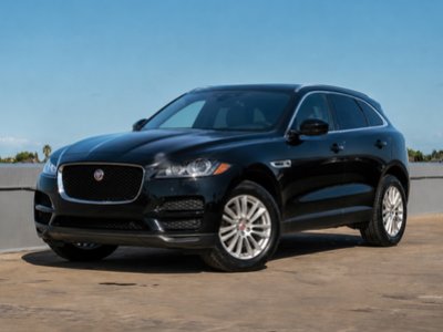 F-PACE