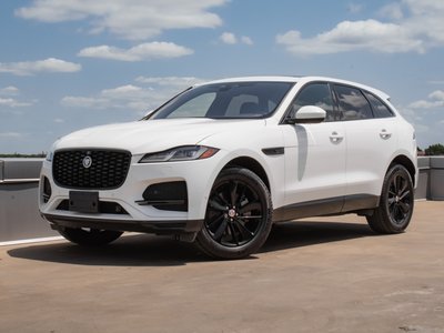 F-PACE