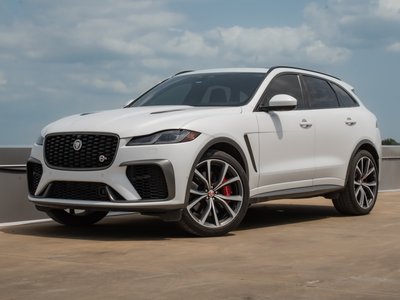 F-PACE
