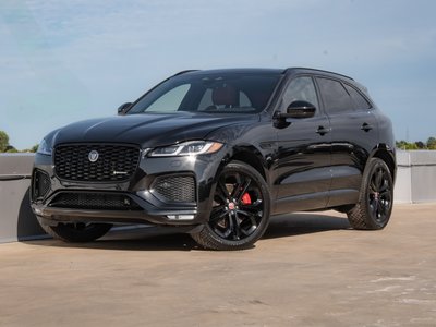 F-PACE