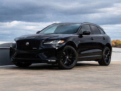 F-PACE