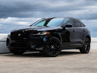 F-PACE