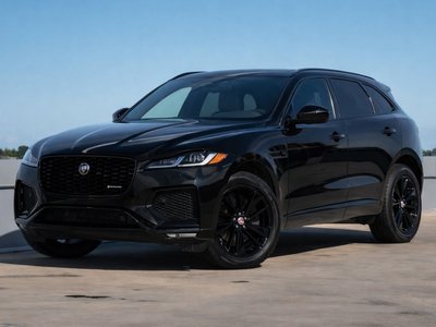 F-PACE