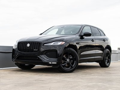 F-PACE