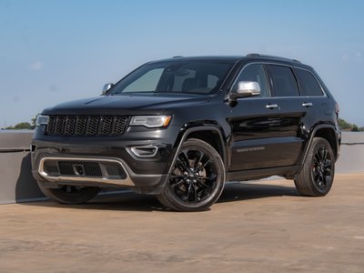 Grand Cherokee