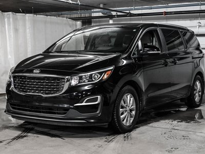 Kia Sedona  2019