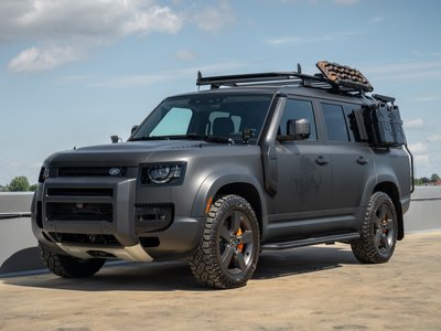 Defender