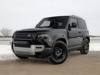 Defender