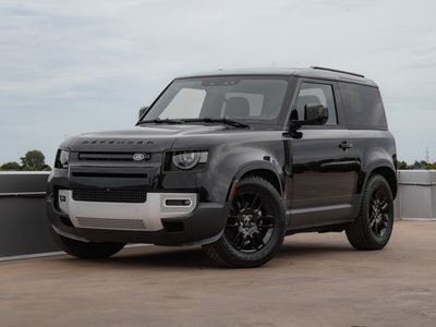 Defender