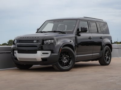 Defender