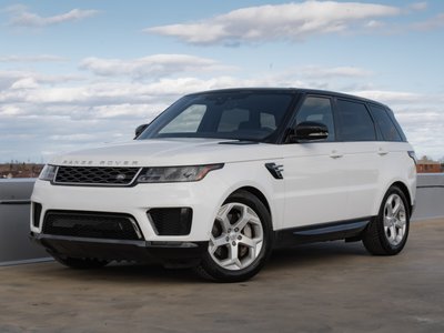 Range Rover Sport