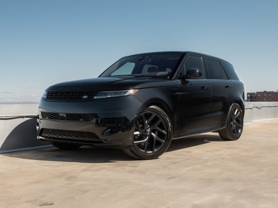 Range Rover Sport