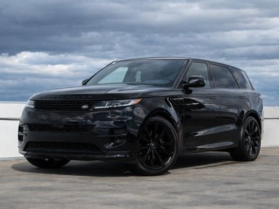 Range Rover Sport