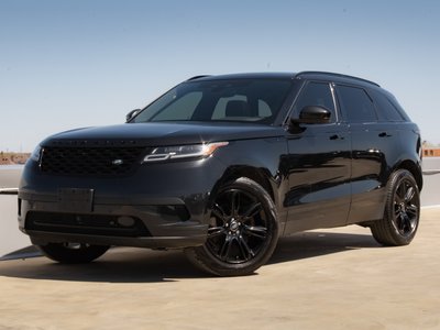 Range Rover Velar