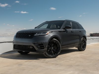 Range Rover Velar