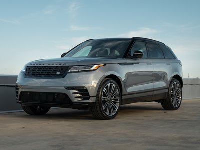 Range Rover Velar