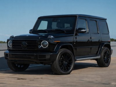 G-Class