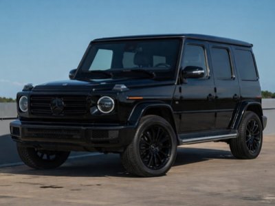 G-Class