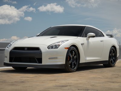 GT-R