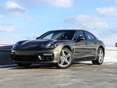 Panamera