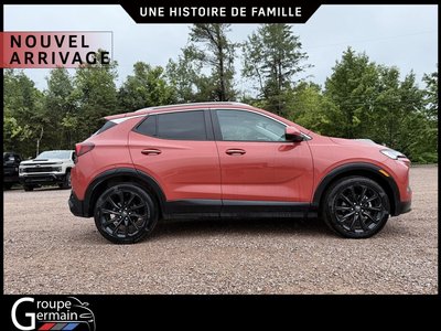 2024 Buick ENCORE GX AWD SPORT TOURING | DÉMARREUR | TOIT OUVRANT