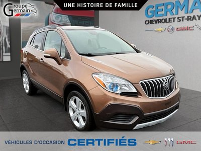 2016 Buick ENCORE AWD | CAMÉRA DE RECUL | BLUETOOTH | A/C |