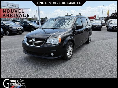 2019 Dodge GRAND CARAVAN 35E ANNIVERSAIRE | 8 PNEUS INCLUS | 7 PLACES |
