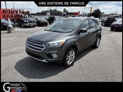 2017 Ford Escape AWD SE | SIÈGES CHAUFFANTS | CAMÉRA DE RECUL |