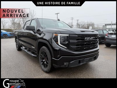 2024 GMC Sierra 1500 4WD CREW CAB ELEVATION X31 | 5.3L | BOITE DE 6.5 |